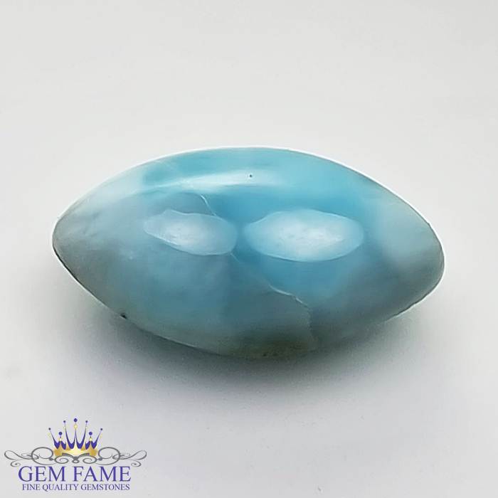 Larimar Gemstone