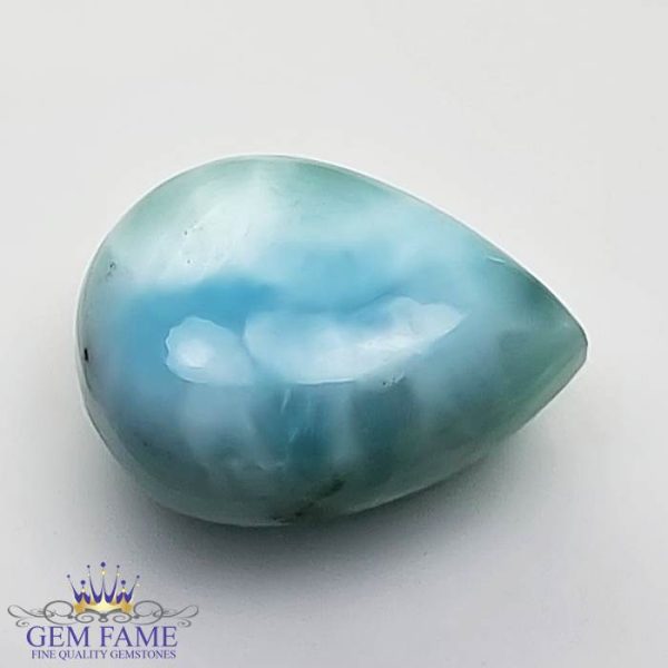 Larimar Gemstone