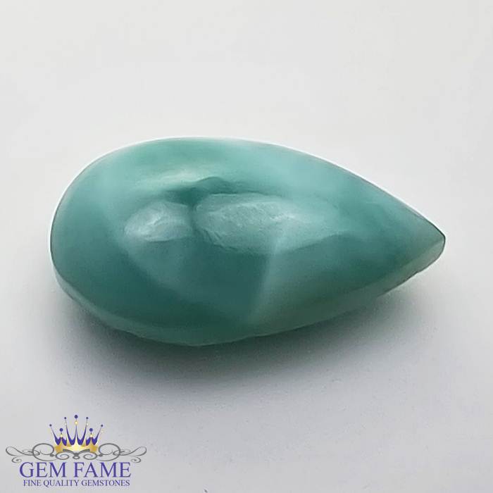 Larimar Gemstone