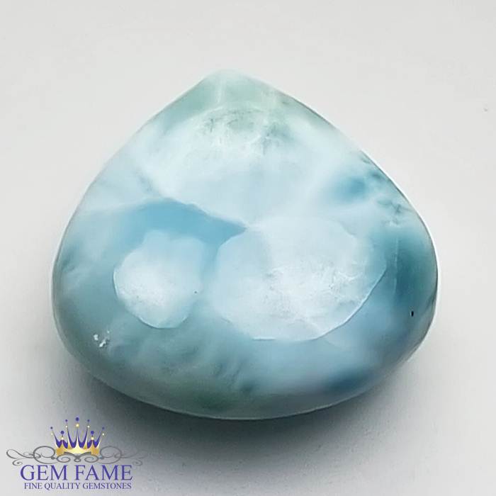 Larimar Gemstone