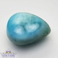 Larimar Gemstone