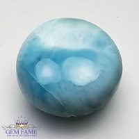 Larimar Gemstone