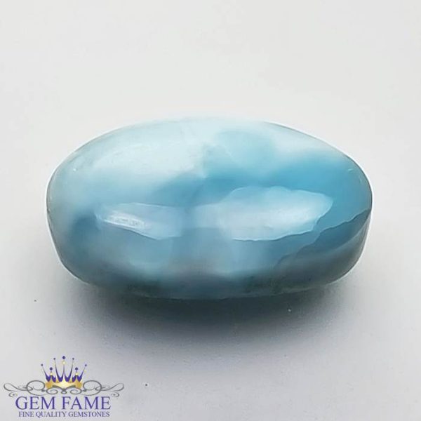 Larimar Gemstone