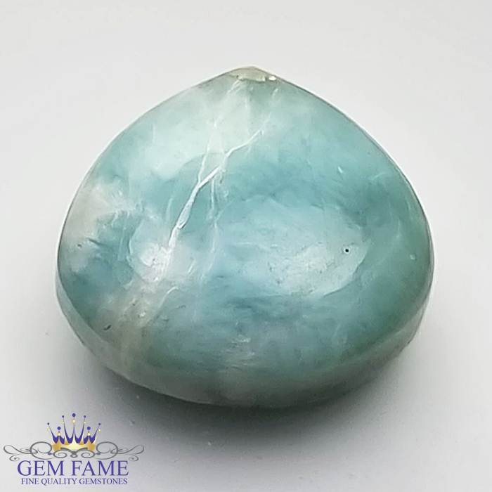 Larimar Gemstone