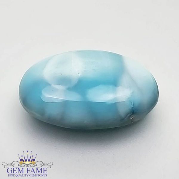 Larimar Gemstone