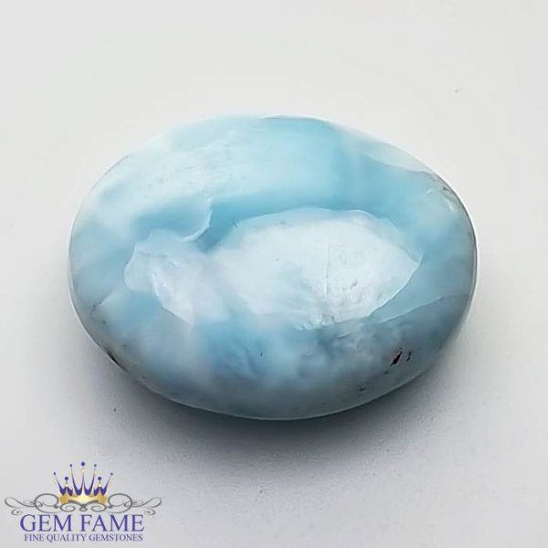 Larimar Gemstone