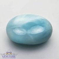 Larimar Gemstone