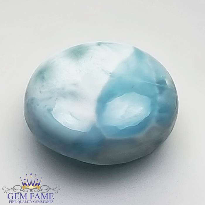 Larimar Gemstone