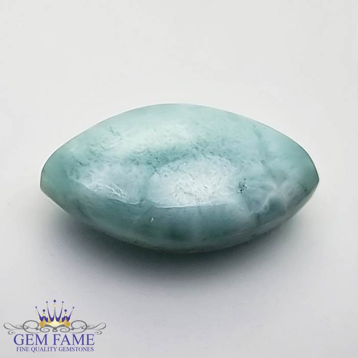 Larimar Gemstone