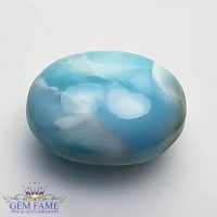 Larimar Gemstone