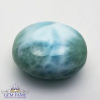 Larimar Gemstone