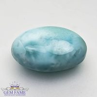 Larimar Gemstone