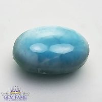 Larimar Gemstone