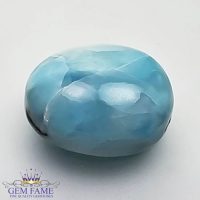 Larimar Gemstone
