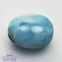 Larimar Gemstone