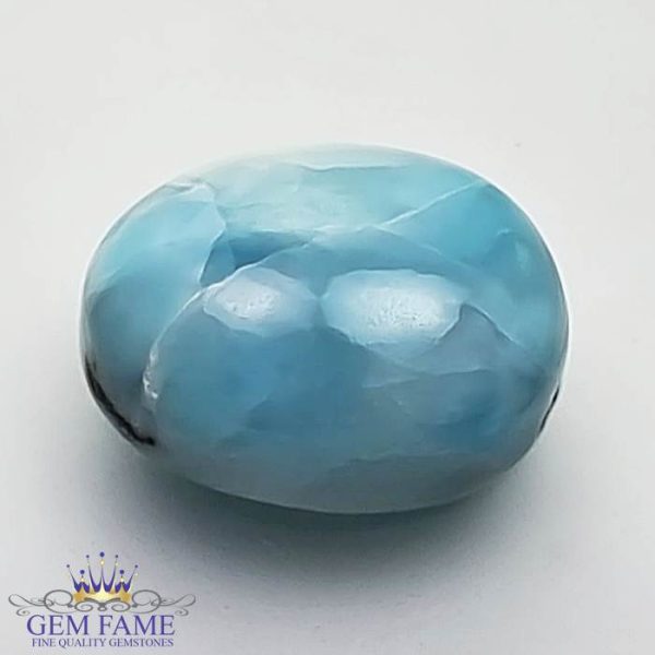 Larimar Gemstone