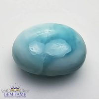 Larimar Gemston