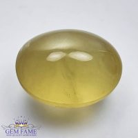 Lemon Quartz