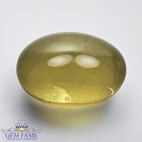 Lemon Quartz