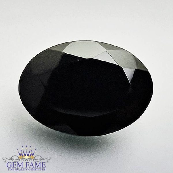 Melanite Garnet