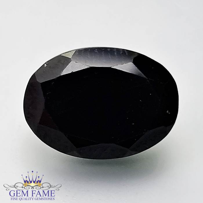 Melanite Garnet