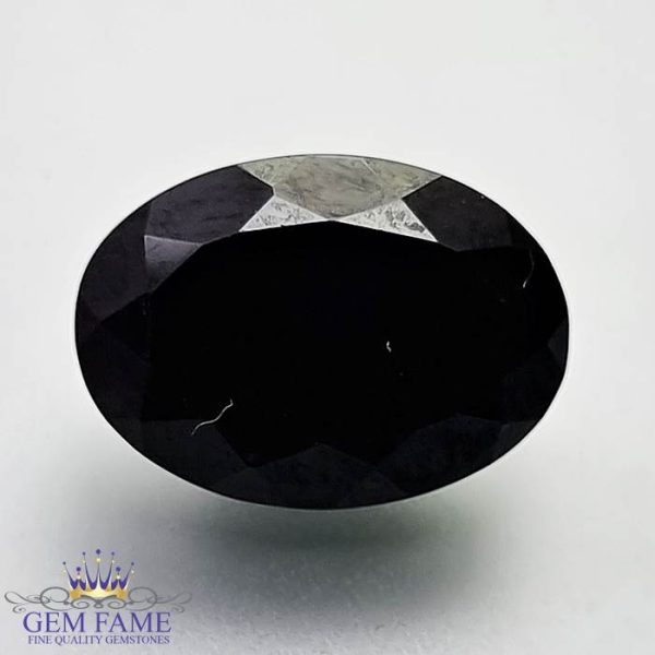 Melanite Garnet