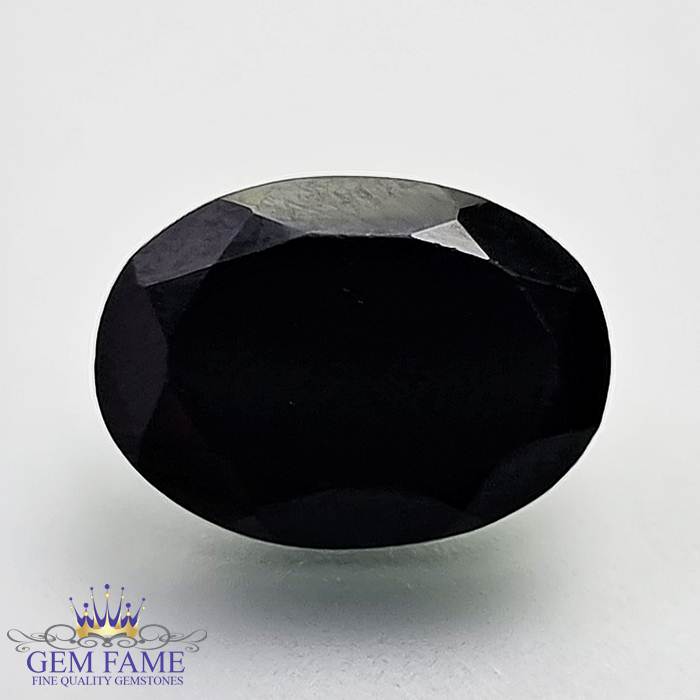 Melanite Garnet