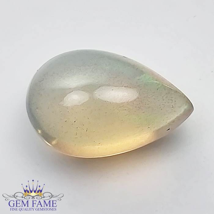 Opal 4.71ct Gemstone Ethiopia