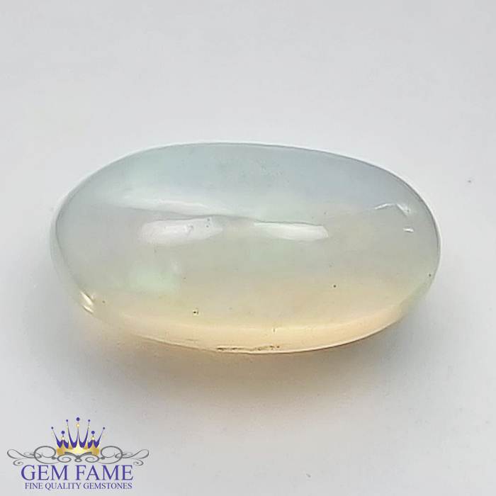 Opal 2.62ct Gemstone Ethiopia