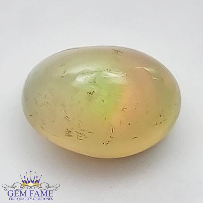 Opal 2.37ct Gemstone Ethiopia