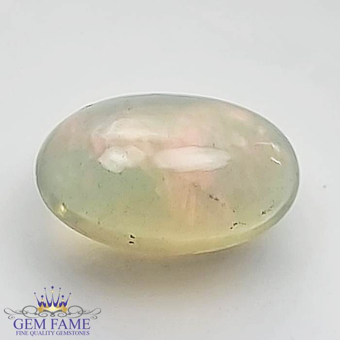Opal 1.53ct Gemstone Ethiopia