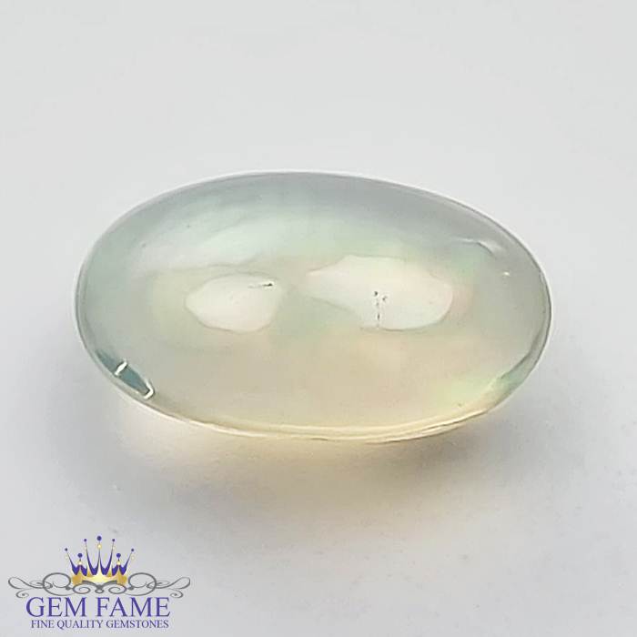 Opal 1.37ct Gemstone Ethiopia