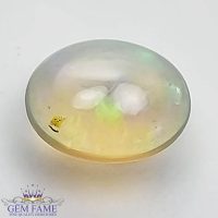 Opal 1.13ct Gemstone Ethiopia