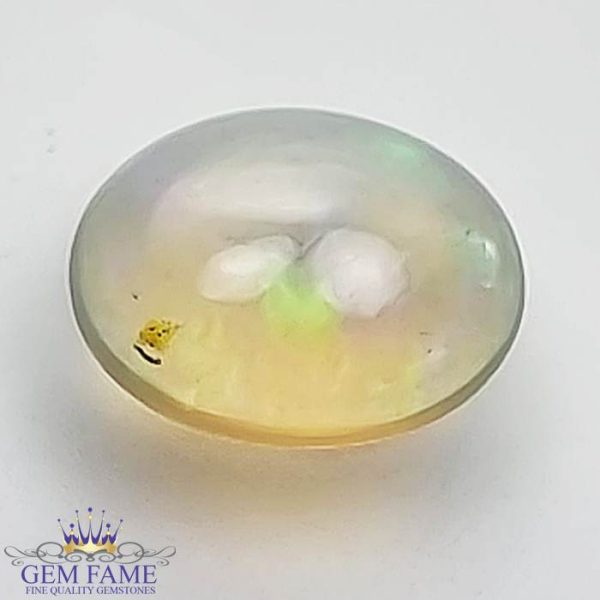 Opal 1.13ct Gemstone Ethiopia