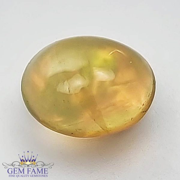 Opal 0.90ct Gemstone Ethiopia