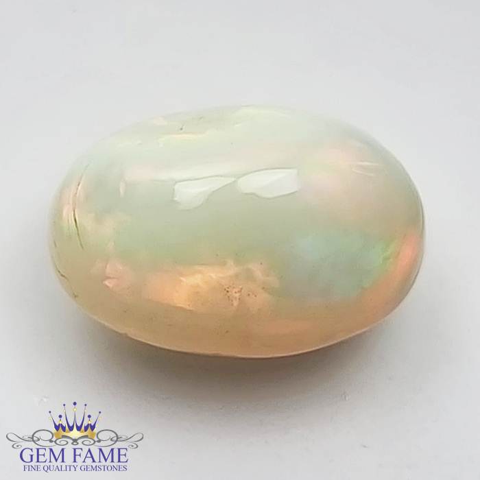 Opal 3.76ct Gemstone Ethiopia