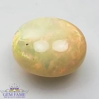 Opal 1.96ct Gemstone Ethiopia