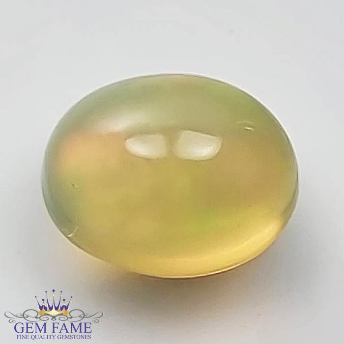 Opal 1.49ct Gemstone Ethiopia