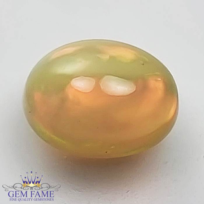 Opal 1.45ct Gemstone Ethiopia