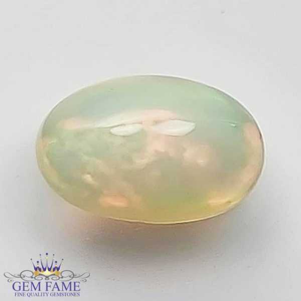 Opal 1.10ct Gemstone Ethiopia