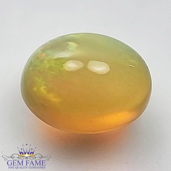 Opal 1.64ct Gemstone Ethiopia