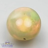 Opal 1.62ct Gemstone Ethiopia