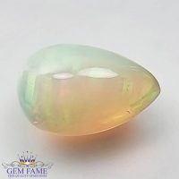 Opal 1.93ct Gemstone Ethiopia