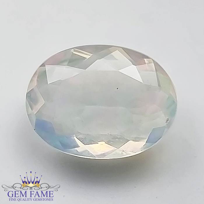 Opal 4.21ct Gemstone Ethiopia