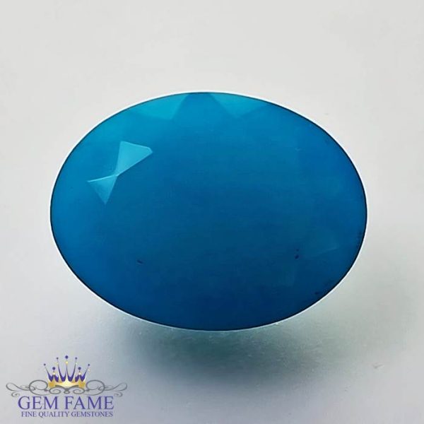 Opal 3.77ct Gemstone Ethiopia