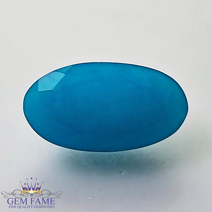 Opal 2.67ct Gemstone Ethiopia