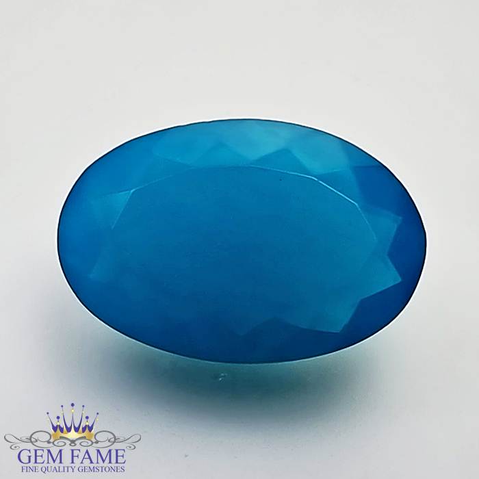 Opal 4.54ct Gemstone Ethiopia
