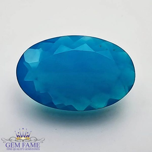 Opal 3.98ct Gemstone Ethiopia