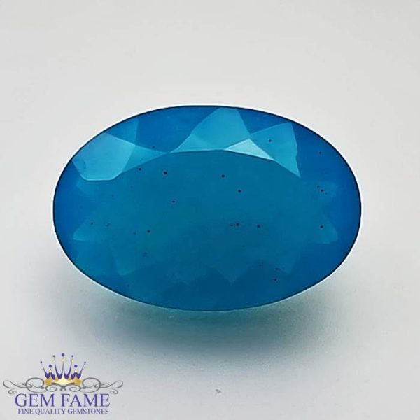Opal 2.88ct Gemstone Ethiopia