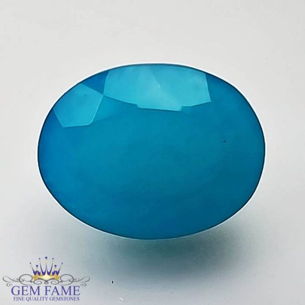 Opal 2.95ct Gemstone Ethiopia